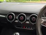USED 2016 65 AUDI TT 2.0 TDI ultra S line Coupe 3dr Diesel Manual Euro 6 (s/s) (184 ps) 