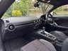 USED 2016 65 AUDI TT 2.0 TDI ultra S line Coupe 3dr Diesel Manual Euro 6 (s/s) (184 ps) 
