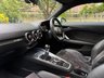 USED 2016 65 AUDI TT 2.0 TDI ultra S line Coupe 3dr Diesel Manual Euro 6 (s/s) (184 ps) 