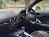 USED 2016 65 AUDI TT 2.0 TDI ultra S line Coupe 3dr Diesel Manual Euro 6 (s/s) (184 ps) 