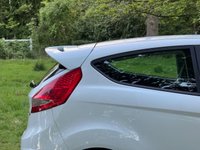 USED 2012 12 FORD FIESTA 1.6 TD Zetec S Hatchback 3dr Diesel Manual (107 g/km, 94 bhp) 