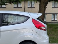 USED 2012 12 FORD FIESTA 1.6 TD Zetec S Hatchback 3dr Diesel Manual (107 g/km, 94 bhp) 