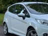 USED 2012 12 FORD FIESTA 1.6 TD Zetec S Hatchback 3dr Diesel Manual (107 g/km, 94 bhp) 