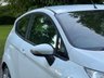 USED 2012 12 FORD FIESTA 1.6 TD Zetec S Hatchback 3dr Diesel Manual (107 g/km, 94 bhp) 