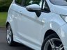 USED 2012 12 FORD FIESTA 1.6 TD Zetec S Hatchback 3dr Diesel Manual (107 g/km, 94 bhp) 