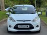 USED 2012 12 FORD FIESTA 1.6 TD Zetec S Hatchback 3dr Diesel Manual (107 g/km, 94 bhp) 