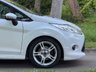 USED 2012 12 FORD FIESTA 1.6 TD Zetec S Hatchback 3dr Diesel Manual (107 g/km, 94 bhp) 