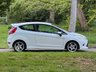 USED 2012 12 FORD FIESTA 1.6 TD Zetec S Hatchback 3dr Diesel Manual (107 g/km, 94 bhp) 