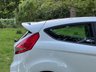 USED 2012 12 FORD FIESTA 1.6 TD Zetec S Hatchback 3dr Diesel Manual (107 g/km, 94 bhp) 