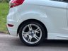 USED 2012 12 FORD FIESTA 1.6 TD Zetec S Hatchback 3dr Diesel Manual (107 g/km, 94 bhp) 
