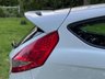 USED 2012 12 FORD FIESTA 1.6 TD Zetec S Hatchback 3dr Diesel Manual (107 g/km, 94 bhp) 