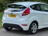 USED 2012 12 FORD FIESTA 1.6 TD Zetec S Hatchback 3dr Diesel Manual (107 g/km, 94 bhp) 