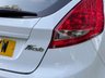 USED 2012 12 FORD FIESTA 1.6 TD Zetec S Hatchback 3dr Diesel Manual (107 g/km, 94 bhp) 