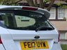 USED 2012 12 FORD FIESTA 1.6 TD Zetec S Hatchback 3dr Diesel Manual (107 g/km, 94 bhp) 
