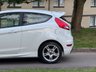 USED 2012 12 FORD FIESTA 1.6 TD Zetec S Hatchback 3dr Diesel Manual (107 g/km, 94 bhp) 