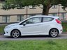 USED 2012 12 FORD FIESTA 1.6 TD Zetec S Hatchback 3dr Diesel Manual (107 g/km, 94 bhp) 