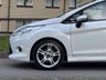 USED 2012 12 FORD FIESTA 1.6 TD Zetec S Hatchback 3dr Diesel Manual (107 g/km, 94 bhp) 