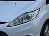 USED 2012 12 FORD FIESTA 1.6 TD Zetec S Hatchback 3dr Diesel Manual (107 g/km, 94 bhp) 