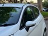 USED 2012 12 FORD FIESTA 1.6 TD Zetec S Hatchback 3dr Diesel Manual (107 g/km, 94 bhp) 