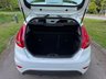 USED 2012 12 FORD FIESTA 1.6 TD Zetec S Hatchback 3dr Diesel Manual (107 g/km, 94 bhp) 