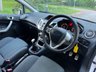 USED 2012 12 FORD FIESTA 1.6 TD Zetec S Hatchback 3dr Diesel Manual (107 g/km, 94 bhp) 