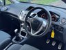 USED 2012 12 FORD FIESTA 1.6 TD Zetec S Hatchback 3dr Diesel Manual (107 g/km, 94 bhp) 