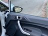 USED 2012 12 FORD FIESTA 1.6 TD Zetec S Hatchback 3dr Diesel Manual (107 g/km, 94 bhp) 