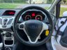 USED 2012 12 FORD FIESTA 1.6 TD Zetec S Hatchback 3dr Diesel Manual (107 g/km, 94 bhp) 
