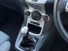 USED 2012 12 FORD FIESTA 1.6 TD Zetec S Hatchback 3dr Diesel Manual (107 g/km, 94 bhp) 