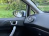 USED 2012 12 FORD FIESTA 1.6 TD Zetec S Hatchback 3dr Diesel Manual (107 g/km, 94 bhp) 