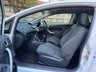 USED 2012 12 FORD FIESTA 1.6 TD Zetec S Hatchback 3dr Diesel Manual (107 g/km, 94 bhp) 