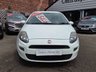 USED 2012 12 FIAT PUNTO 1.4 GBT Hatchback 3dr Petrol Manual Euro 5 (s/s) (77 bhp) 