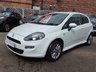 USED 2012 12 FIAT PUNTO 1.4 GBT Hatchback 3dr Petrol Manual Euro 5 (s/s) (77 bhp) 
