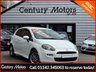 USED 2012 12 FIAT PUNTO 1.4 GBT Hatchback 3dr Petrol Manual Euro 5 (s/s) (77 bhp) 