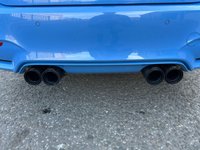 USED 2017 M BMW M3 3.0 BiTurbo Competition Saloon 4dr Petrol DCT Euro 6 (s/s) (450 ps) BMW Approved, FBMWSH, Just serviced  by BMW!