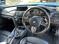 USED 2017 M BMW M3 3.0 BiTurbo Competition Saloon 4dr Petrol DCT Euro 6 (s/s) (450 ps) BMW Approved, FBMWSH, Just serviced  by BMW!