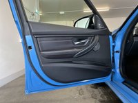 USED 2017 M BMW M3 3.0 BiTurbo Competition Saloon 4dr Petrol DCT Euro 6 (s/s) (450 ps) BMW Approved, FBMWSH, Just serviced  by BMW!