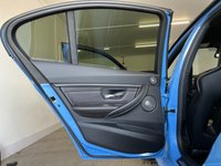 USED 2017 M BMW M3 3.0 BiTurbo Competition Saloon 4dr Petrol DCT Euro 6 (s/s) (450 ps) BMW Approved, FBMWSH, Just serviced  by BMW!