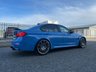 USED 2017 M BMW M3 3.0 BiTurbo Competition Saloon 4dr Petrol DCT Euro 6 (s/s) (450 ps) BMW Approved, FBMWSH, Just serviced  by BMW!