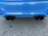 USED 2017 M BMW M3 3.0 BiTurbo Competition Saloon 4dr Petrol DCT Euro 6 (s/s) (450 ps) BMW Approved, FBMWSH, Just serviced  by BMW!