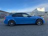 USED 2017 M BMW M3 3.0 BiTurbo Competition Saloon 4dr Petrol DCT Euro 6 (s/s) (450 ps) BMW Approved, FBMWSH, Just serviced  by BMW!