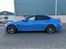 USED 2017 M BMW M3 3.0 BiTurbo Competition Saloon 4dr Petrol DCT Euro 6 (s/s) (450 ps) BMW Approved, FBMWSH, Just serviced  by BMW!