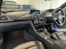 USED 2017 M BMW M3 3.0 BiTurbo Competition Saloon 4dr Petrol DCT Euro 6 (s/s) (450 ps) BMW Approved, FBMWSH, Just serviced  by BMW!