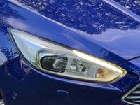 USED 2015 15 FORD FOCUS 1.5 TDCi Titanium X Estate 5dr Diesel Manual Euro 6 (s/s) (120 ps) 