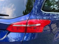 USED 2015 15 FORD FOCUS 1.5 TDCi Titanium X Estate 5dr Diesel Manual Euro 6 (s/s) (120 ps) 