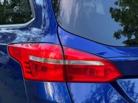 USED 2015 15 FORD FOCUS 1.5 TDCi Titanium X Estate 5dr Diesel Manual Euro 6 (s/s) (120 ps) 