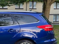 USED 2015 15 FORD FOCUS 1.5 TDCi Titanium X Estate 5dr Diesel Manual Euro 6 (s/s) (120 ps) 
