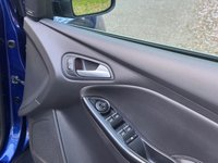 USED 2015 15 FORD FOCUS 1.5 TDCi Titanium X Estate 5dr Diesel Manual Euro 6 (s/s) (120 ps) 