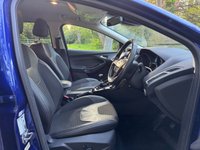 USED 2015 15 FORD FOCUS 1.5 TDCi Titanium X Estate 5dr Diesel Manual Euro 6 (s/s) (120 ps) 