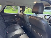 USED 2015 15 FORD FOCUS 1.5 TDCi Titanium X Estate 5dr Diesel Manual Euro 6 (s/s) (120 ps) 